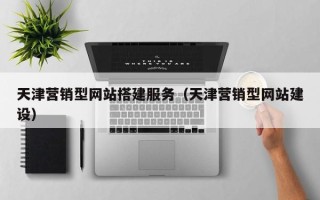 武安天津营销型网站搭建服务（天津营销型网站建设）